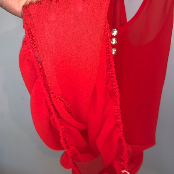 Handmade blouse - Picture 10 of 10